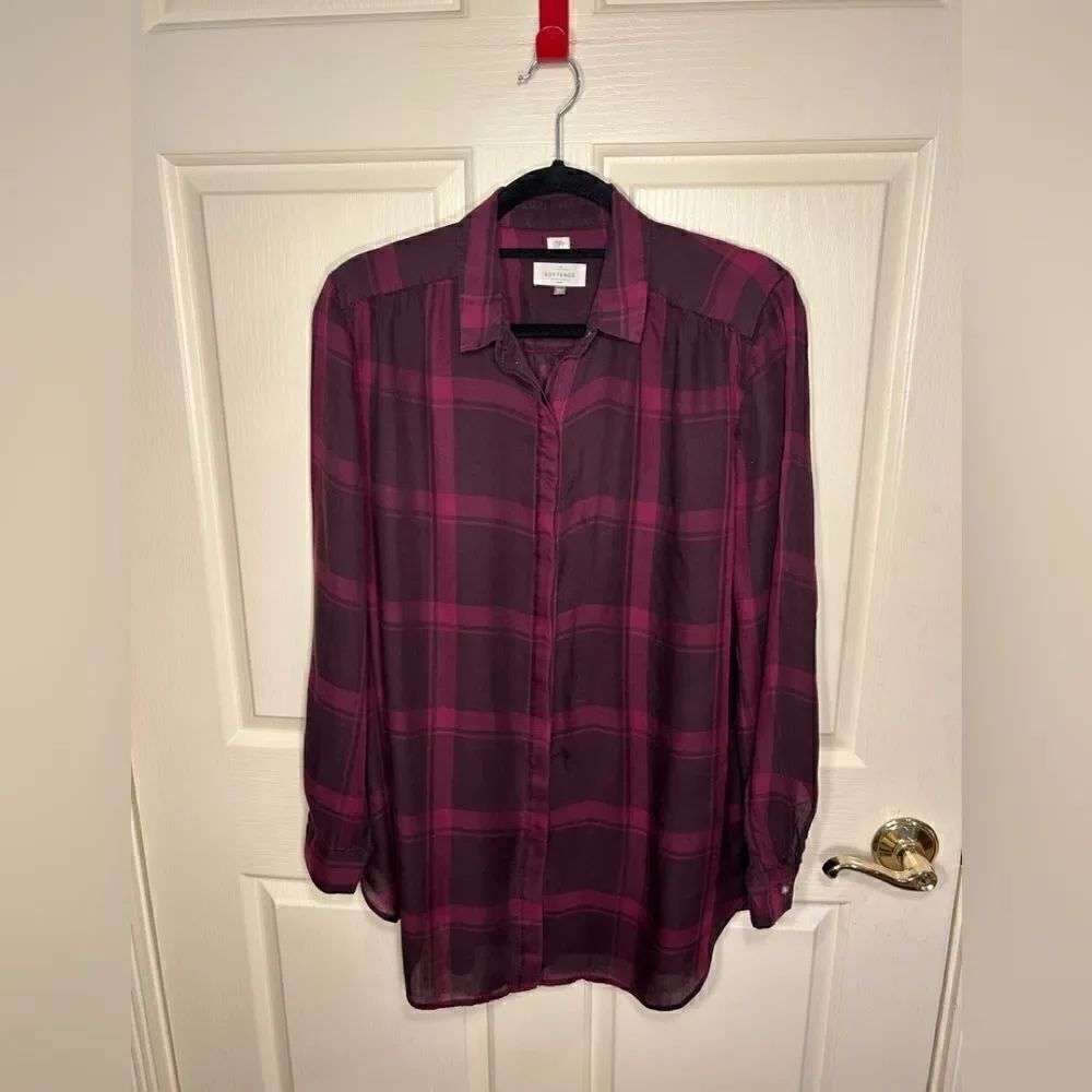 LOFT blouse  